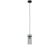 Závěsná lampa Merto PND-40930-1A-BK 1x40W/E14 IP20 od Italux