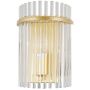Nástěnná lampa Merto WL-40930-1A-GD 1x40W/E14 IP20 od Italux