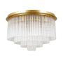 Stropní lampa Naute PLF-40931-9A-GD 9x40W/E14 IP20 od Italux