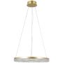 Závěsná lampa Barlo PND-34526-M-GD 3000K/4000K/6000K 1x22W/LED IP20 od Italux