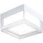 Stropní lampa Nefis PLF-53628-WH 1x9W/LED IP65 od Italux