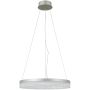 Závěsná lampa Pantal PND-34533-M-SILV 3000K/4000K/6000K 1x22W/LED IP20 od Italux
