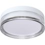 Stropní lampa Rilta PLF-73527-M-WH 1x24W/LED IP65 od Italux