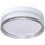 Stropní lampa Rilta PLF-73527-S-WH 1x18W/LED IP65 od Italux