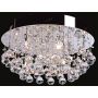 Závěsná lampa Dribble MD51104-15A 15x20W/G4 IP20 od Italux