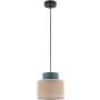Závěsná lampa DUO 3257 1x15W/E27 IP20 od TK Lighting