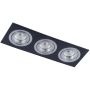 Zasouvací osvětlení Mooty BL MQ71805-3AB 3x50W/GU5,3 IP20 od Italux