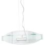 Závěsná lampa Muari MD030217-1A 1x10W/R7s IP20 od Italux