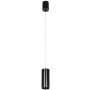 Závěsná lampa Moldes Big BL Pendant 4000K HL7719/12W 4000K BL 4000K 1x12W/LED 820lm IP20 od Italux