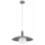 Závěsná lampa ARIKA 61691 1x15W/E27 od Alfa