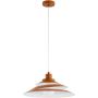 Závěsná lampa BALSA 61491 1x15W/E27 od Alfa