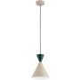 Závěsná lampa ENTORI 61600 1x15W/E27 od Alfa