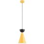 Závěsná lampa ENTORI 61601 1x15W/E27 od Alfa