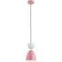 Závěsná lampa ENTORI 61602 1x15W/E27 od Alfa
