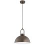 Závěsná lampa FAVORITE 61693 1x/E27 od Alfa