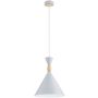 Závěsná lampa FERYT 61597 1x15W/E27 od Alfa