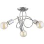 Stropní lampa HOSSA 62604 3x15W/E27 od Alfa