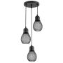 Závěsná lampa PIKOLO 62597 3x10W/E14 od Alfa