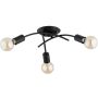 Stropní lampa TORIZO 62635 3x15W/E27 od Alfa