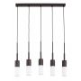 Závěsná lampa ARAMIS 63436 5x/E14 od Alfa