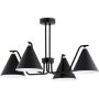 Stropní lampa ATLAS 63364 4x15W/E27 od Alfa