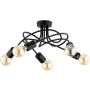 Stropní lampa PERIA 63456 5x/E27 od Alfa
