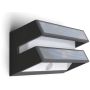 Solární lampa BARLO 6915501335 3000K 1x8.2w/led 950lm ip54 od Lutec