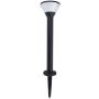 Zahradní reflektor KARLO 6935802012 2700k-6500krgb 1x6.8w/led 500lm ip44 od Lutec