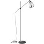 Stojací lampa INDRA 9297 od Alfa