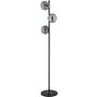Stojací lampa MALAGA 9290 3x10W/E14 od Alfa
