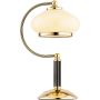 Stolní lampa ASTORIA 9463 1x/E27 od Alfa