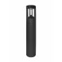 Stojací lampa Nomad OFL-52052-M-BK 3000K 1x10W/LED 330lm IP54 od Italux