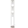 Stojací lampa Conetti SLL0407-3 3x60W/E27 IP20 od Italux