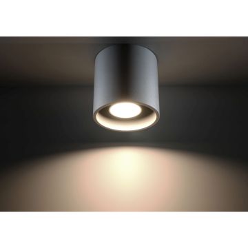 Povrchové svítidlo ORBIS SL.0018 1x40W/GU10 od Sollux