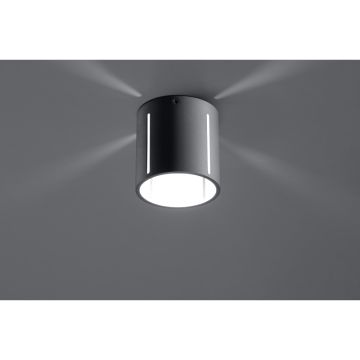 Povrchové svítidlo INEZ SL.0357 1x40W/G9 od Sollux