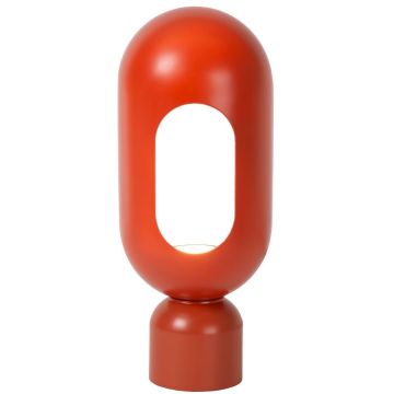 Stolní lampa BARRIS 05549/01/55 1x40w/e27 ip20 od Lucide