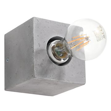 Nástěnné svítidlo ARIZ SL.0682 1x60W/E27 IP20 od Sollux