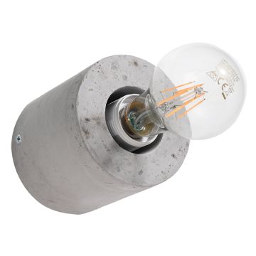 Nástěnné svítidlo SALGADO SL.0679 1x60W/E27 IP20 od Sollux