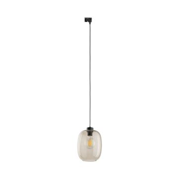 Kolejový reflektor TRACER ELIO 10664 1x15W/E27 IP20 od TK Lighting