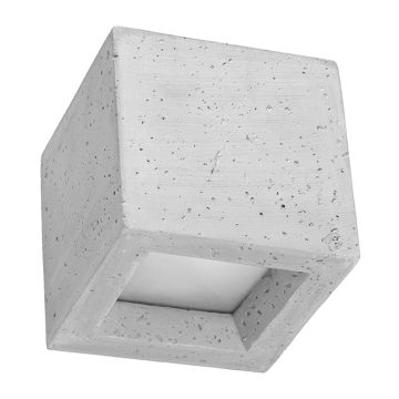 Nástěnné svítidlo LEO SL.0991 1x40W/G9 IP20 od Sollux