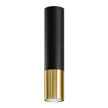 Povrchové svítidlo LOOPEZ SL.0951 1x40W/GU10 IP20 od Sollux