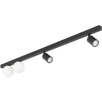 Stropní lampa VOX 10002 2x10W/GU10+2x6W/G9 IP20 od TK Lighting