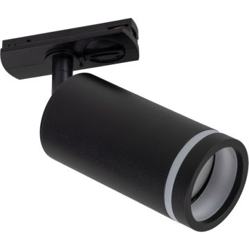 Kolejový reflektor TRACER RING 10029 1x10W/GU10 IP20 od TK Lighting