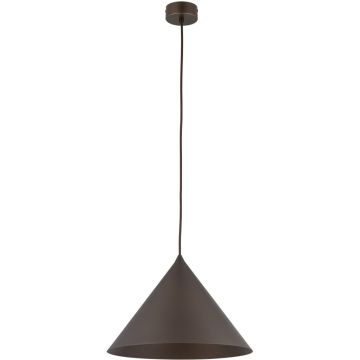 Závěsná lampa CONO 10038 1x15W/E27 IP20 od TK Lighting
