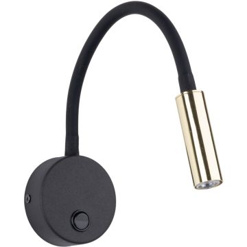 Nástěnná lampa LAGOS 10039 1x6W/G9 IP20 od TK Lighting