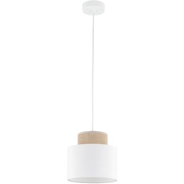 Závěsná lampa DUO 10078 1x15W/E27 IP20 od TK Lighting