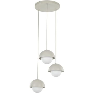 Závěsná lampa BONO 10206 3x8W/G9 IP20 od TK Lighting