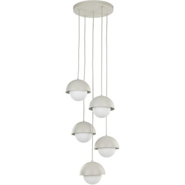 Závěsná lampa BONO 10214 5x8W/G9 IP20 od TK Lighting