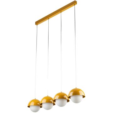 Závěsná lampa BONO 10267 4x8W/G9 IP20 od TK Lighting