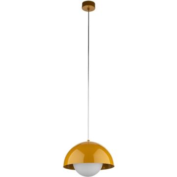 Závěsná lampa BONO 10275 1x15W/E27 IP20 od TK Lighting